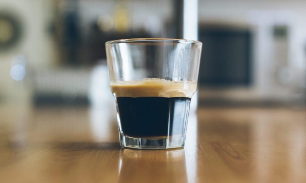Espresso Espresso